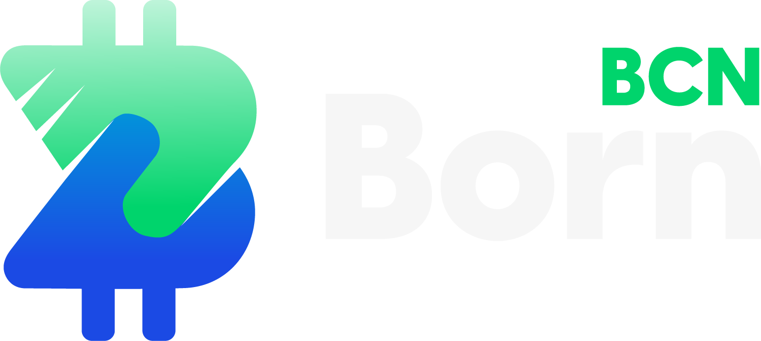 BCN Born Money Exchange